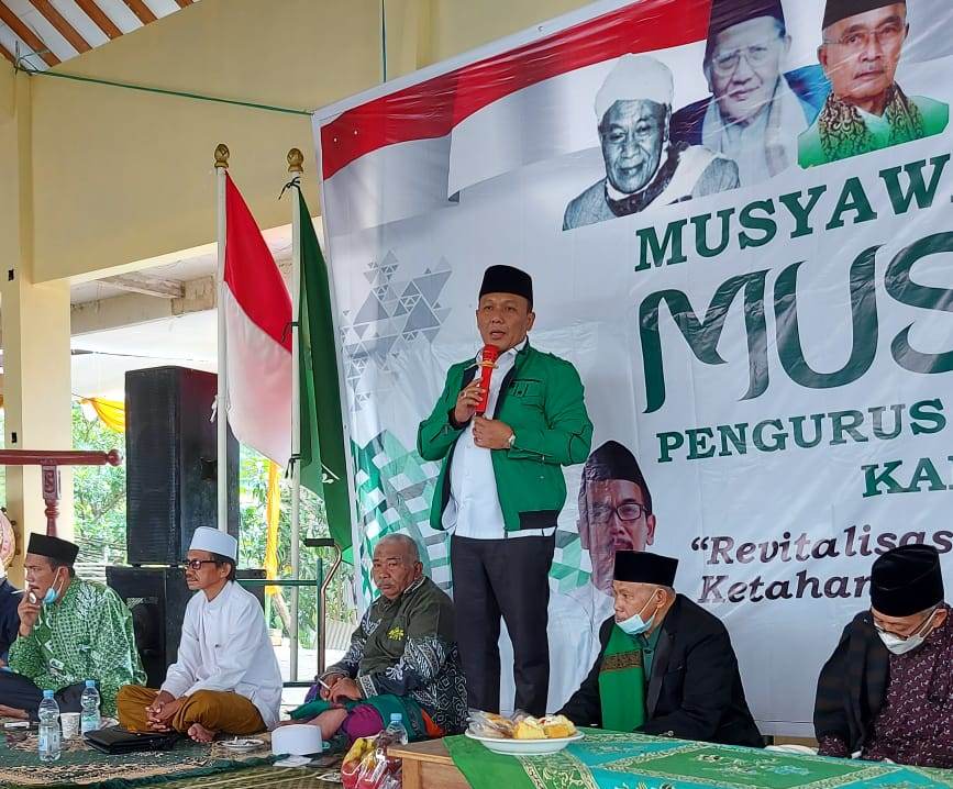 Kalah di Pilkada, Kang Jimmy Optimis Bakal Raih Kursi di Senayan