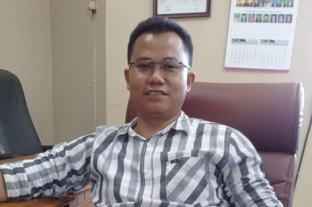 Komisi II DPRD Karawang : Tolak TPST Jika Tabrak Perda LP2B