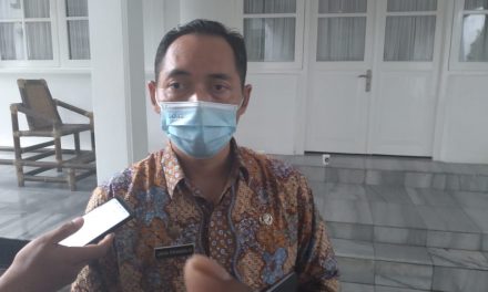 Pertengahan Tahapan, Dana Pilkades Serentak Kabupaten Purwakarta Belum Cair
