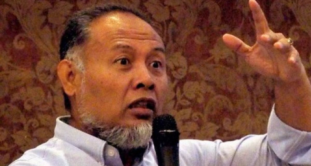 Bambang Widjojanto : KPK Tak Patut Menolak Rekomendasi Ombudsman