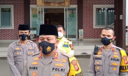 Tegas! Polres Karawang Bakal Buru Pelaku Perusakan Markas DPP LSM NKRI Hingga ke Lubang Semut