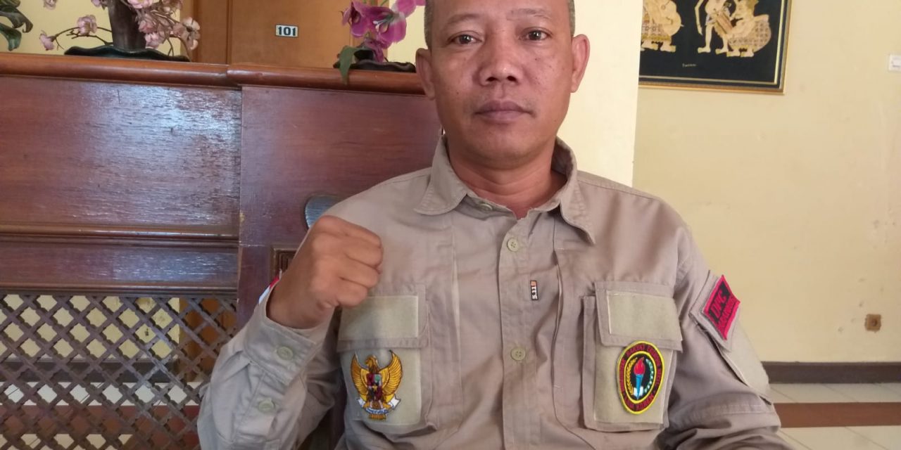 KPM BST Dipotong Rp50 Ribu, LSM Korek Ancam Lapor ke Saber Pungli