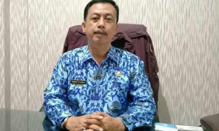 J.P.K.P Karawang Tuding Lahan Teknis Untuk TPST Tabrak Perda LP2B