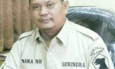 Anggota DPRD Karawang Asal Dapil II Tolak TPST Jayakerta