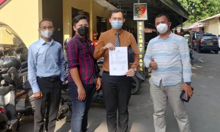 RS Bunda Fahtia Resmi Dilaporkan ke Polres Purwakarta