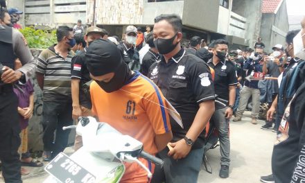 8 Pelaku Pembunuhan Bos RM Padang, 6 Tertangkap, 2 Masih Buron