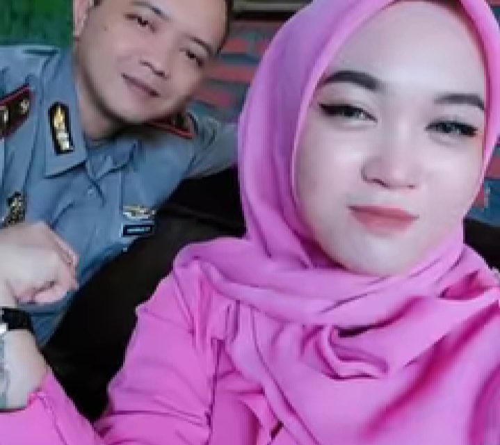 Sepasang Polisi Gadungan Bikin Video Prank di Tik Tok, Polres Karawang Langsung Ciduk