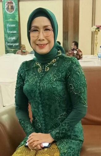 Hj. Lina Sugiharti Bangga Pemkab Karawang Raih Penghargaan Meritokrasi ASN