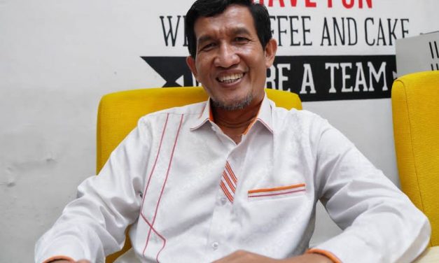 PKS Karawang Setuju Presidential Threshold Dihapus, Ini Alasannya