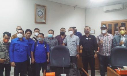 Anggotanya Dipecat Sepihak, SPSI Ngadu ke Komisi IV DPRD Karawang