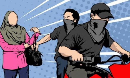 Karawang Rawan Kriminalitas : Lagi, Seorang Ibu Jadi Korban Aksi Kriminalitas
