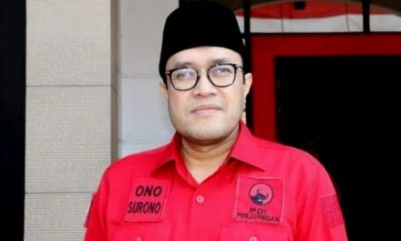 Ono Desak Arteria Dahlan Minta Maaf ke Masyarakat Sunda