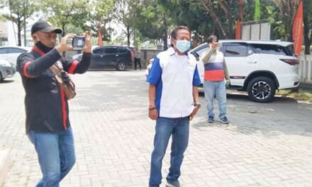 Diduga Aniaya Jurnalis, Ketua MOI Karawang : Bila Bersalah, Jebloskan Pelaku ke Jeruji Besi!