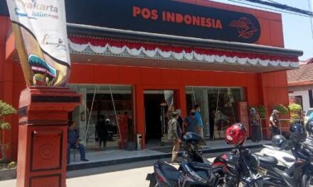 PT Pos Indonesia Cabang Purwakarta Mangkir di Persidangan Terkait Dugaan Pemalsuan Data