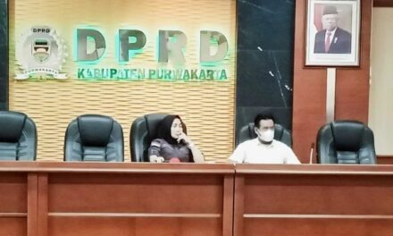 Komisi II DPRD Purwakarta Terima Aduan Harga Elpiji 3 Kg Melangit