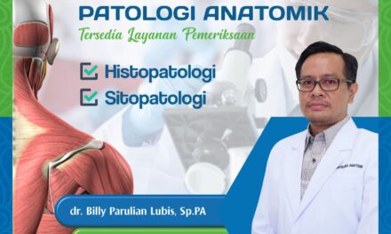 Kini, Patologi Anatomik Tersedia di RSKP Karawang