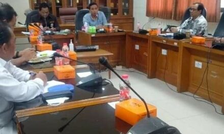 Tingkatkan Kesejahteraan Petani, DPRD Karawang Garap Raperda Agro Persada