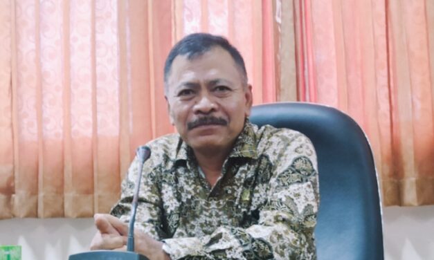 Gaduh Dewas, DPRD Karawang Agendakan Undang KPM, Ketua Dewas dan Kabag Perekenomian