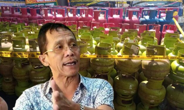 Penyalahgunaan Gas Melon, Peradi Karawang Desak Polres Karawang Usut Tuntas Semua Pihak Terlibat