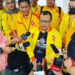 Partai Parsindo Bakal Laporkan Tujuh Komisioner KPU ke Penegak Hukum dan DKPP