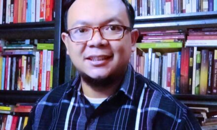 Golkar dan PAN Dukung Prabowo Capres, Pengamat Sebut KKIR Representasi Politik Masyarakat, Ini Alasannya