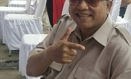 Gerindra Karawang Siap Menangkan Prabowo Sebagai Presiden dan Kuasai Parlemen Karawang
