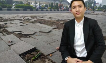 Pemulihan Temuan BPK Tidak Menutup Celah APH Selidiki Dugaan Korupsi Pedestrian Ahmad Yani