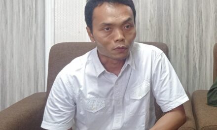 Ketua KPU Karawang Mengundurkan Diri