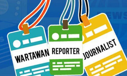 Oknum Kader PKB Karawang Diduga Usir Jurnalis