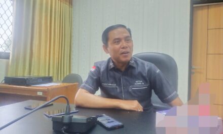 Diduga Ada Histori Buruk, Komisi III DPRD Karawang Akan Pertanyakan Pelaksana DS Pembangungan IGD RSUD Karawang