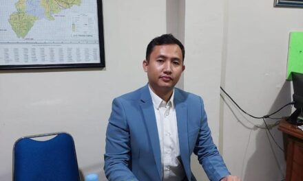 Polemik Limbah PT Chuhatsu, Ketua LBH LSM NKRI Bantah Pernyataan IKD Ciampel
