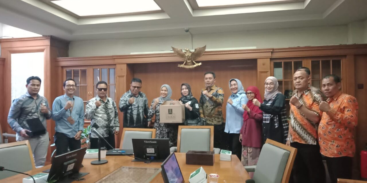 Kunker ke Semarang, Ini Agenda Komisi III DPRD Karawang