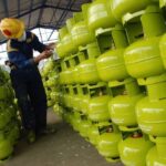 Tok! Pemkab Karawang Terapkan Penyesuaian HET Gas Melon